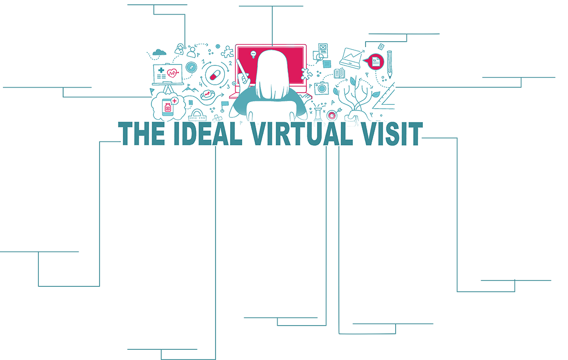 The Ideal Virtual Visit