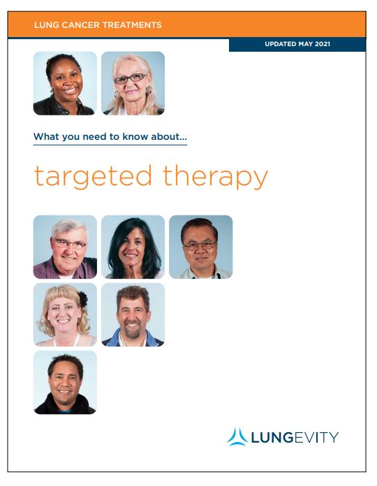 What You Need to Know About Targeted Cancer Therapy