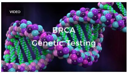 BRCA Genetic Testing: What to Know & Why Its Important