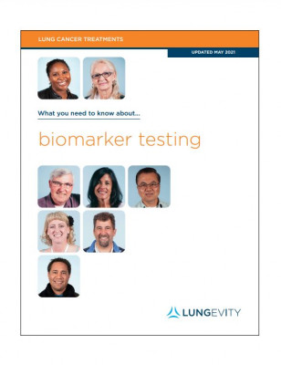 What You Need to Know About Biomarker Testing