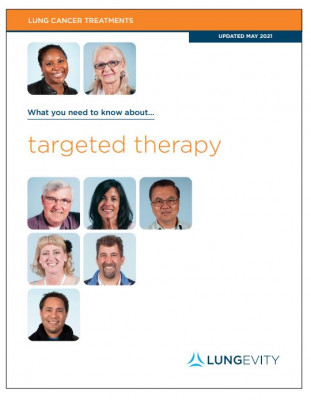 What You Need to Know About Targeted Cancer Therapy