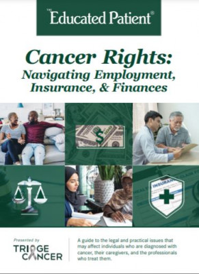 Cancer Rights: Navigating Employment, Insurance, & Finances