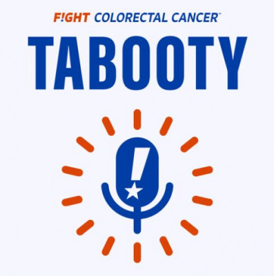 Taboo-ty: Colorectal Cancer- LGBTQ Podcast