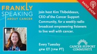 Encore Presentation: Balancing a Career with Cancer