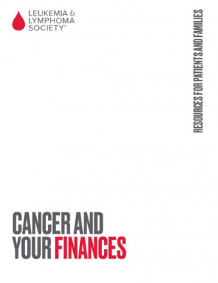 Cancer and Finances