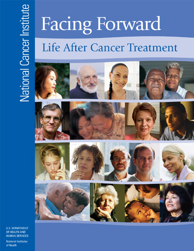 Facing Forward: Life After Cancer Treatment
