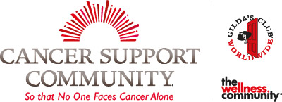 Cancer Support Helpline